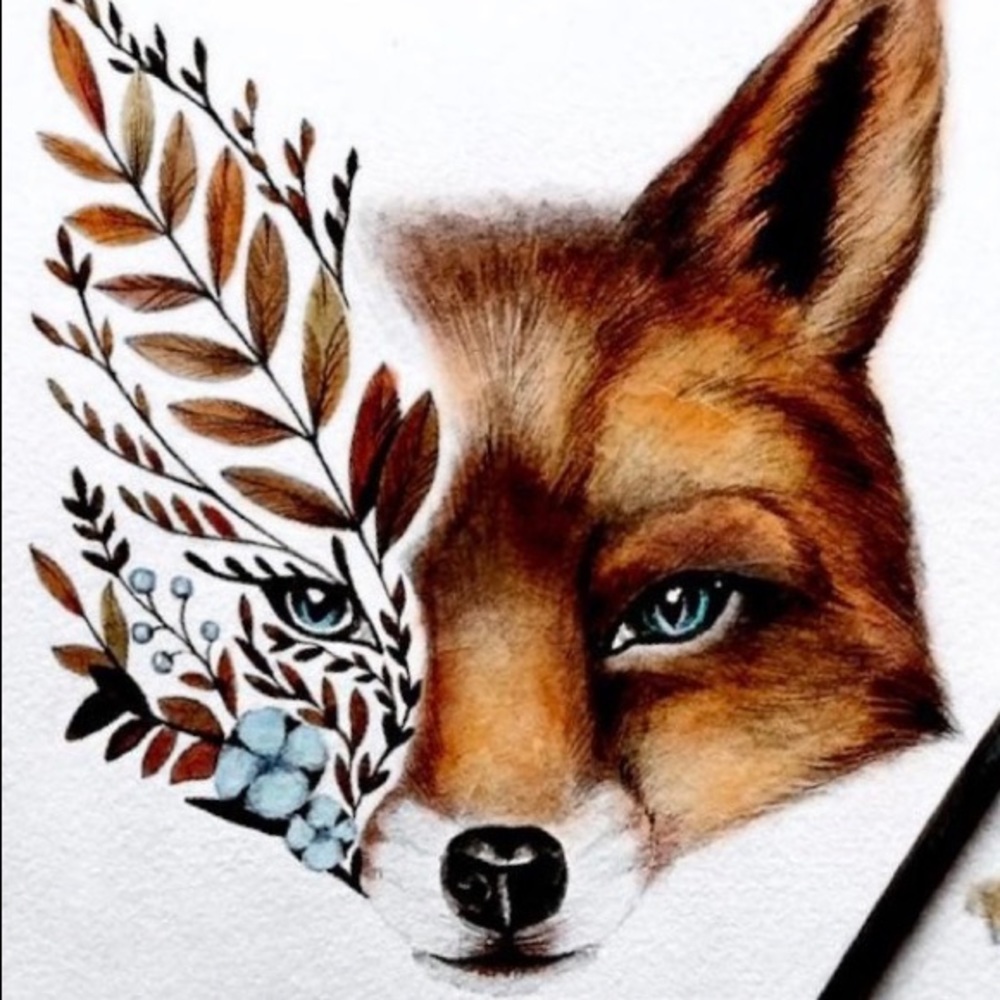 Meet your Posher, Tina